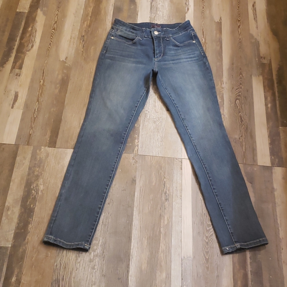 NYDJ Jean's